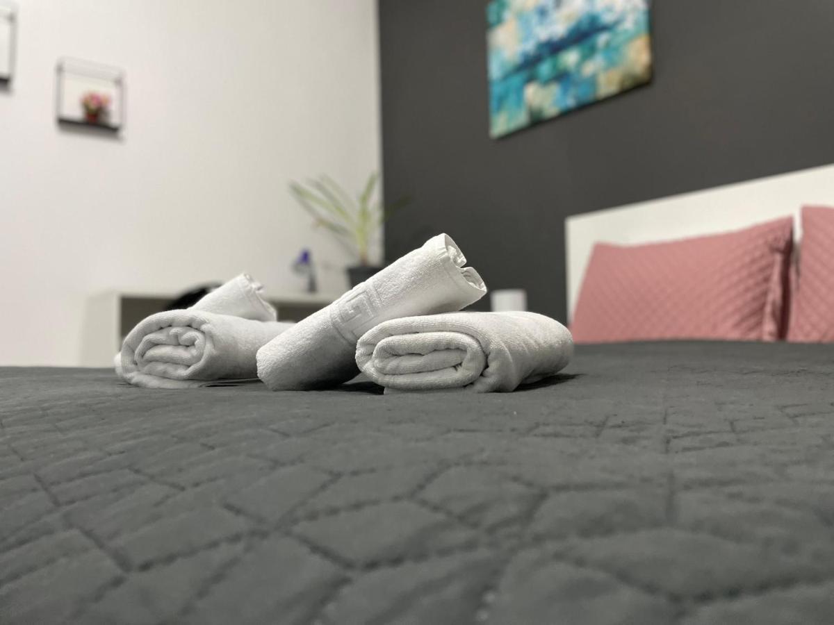 Royal Apartment ブラショフ エクステリア 写真