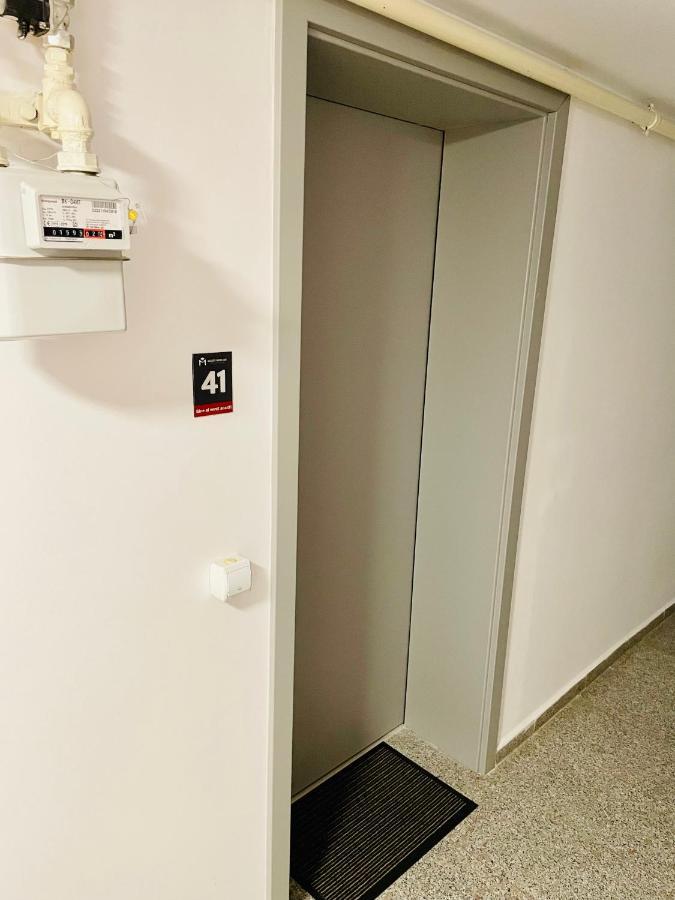 Royal Apartment ブラショフ エクステリア 写真