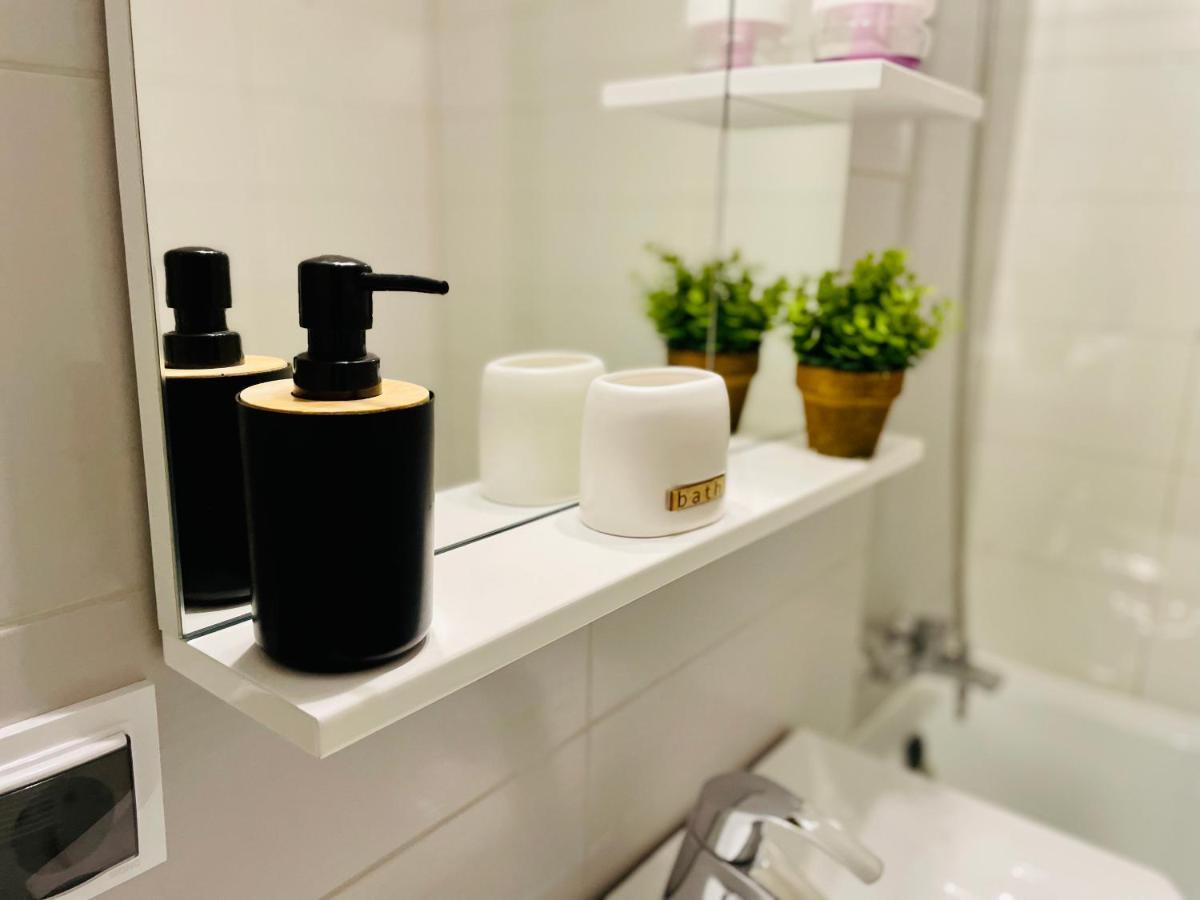 Royal Apartment ブラショフ エクステリア 写真